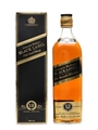 Johnnie Walker Black Label 12 Years Old 75cl / 40%