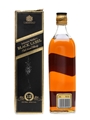 Johnnie Walker Black Label 12 Years Old 75cl / 40%