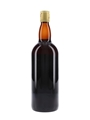 Four Bells Navy Rum Bottled 1980s - Challis Stern & Co. 100cl / 42.9%