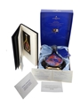 Courvoisier Collection Erte No.3 Distillation Franco Maria Ricci Erte e il Cognac 75cl / 40%