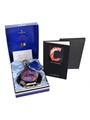 Courvoisier Collection Erte No.3 Distillation Franco Maria Ricci Erte e il Cognac 75cl / 40%