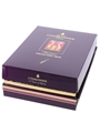 Courvoisier Collection Erte No.2 Vendanges 75cl / 40%