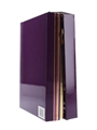 Courvoisier Collection Erte No.2 Vendanges 75cl / 40%