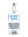 Absolut Vodka  70cl / 40%