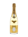 Louis Roederer Cristal 2008  75cl / 12%
