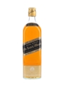 Johnnie Walker Black Label Bottled 1970s 75.7cl / 40%