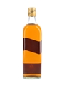 Johnnie Walker Black Label Bottled 1970s 75.7cl / 40%
