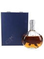 Whyte & Mackay 12 Year Old The Royal Wedding 1981 75cl / 40%