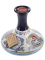 Pusser's British Navy Rum Nelson Ships' Decanter 100cl / 54.5%