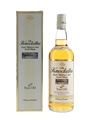 Knockdhu 12 Year Old Bottled 1980s 75cl / 40%