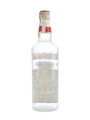 Smirnoff Red Label Bottled 1980s - Cinzano 75cl / 40%