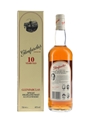 Glenfarclas 10 Year Old Bottled 1980s 75cl / 40%