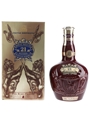 Royal Salute 21 Year Old Bottled 2008 - The Ruby Flagon 70cl / 40%