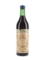 Carpano Vermuth Bottled 1960s 100cl / 16.5%