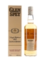 Glen Spey 8 Year Old Bottled 1980s 75cl / 40%