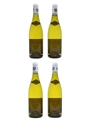 Chassagne Montrachet 1er Cru Les Vergers 2004 Marc Morey 4 x 75cl / 13.5%