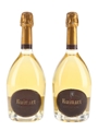 Ruinart Blanc De Blancs  2 x 75cl / 12.5%