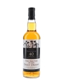 Teaninich 1973 40 Year Old Bottled 2013 - The Nectar Of The Daily Drams 70cl / 40.4%
