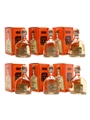 Patron Reposado  6 x 70cl / 40%