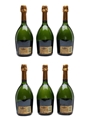 Ruinart Brut NV  6 x 75cl / 12%