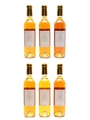 Chateau Doisy Daene 2003 Sauternes 6 x 37.5cl / 14%