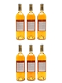 Chateau Coutet 2003 Sauternes - Barsac 6 x 75cl / 14%