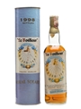 Tomatin 1977 Horae Solaris Moon Import 70cl