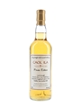 Caol Ila 1993 13 Year Old Private Edition Bottled 2007 - Aceo Limited 70cl / 59.1%
