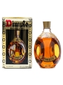 Haig's Dimple Bottled Bottled 1970s 75cl