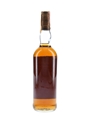 Macallan 1965 25 Year Old Anniversary Malt Bottled 1990 - Giovinetti 75cl / 43%