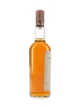 Macallan 1965 25 Year Old Anniversary Malt Bottled 1990 - Giovinetti 75cl / 43%