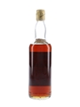 Macallan 1962 Campbell, Hope & King Bottled 1970s - Rinaldi 75cl / 46%