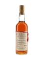 Macallan 1940 Handwritten Label Bottled 1981 - Bottle Number 100 75cl / 43%