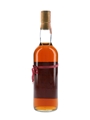 Macallan 1940 Handwritten Label Bottled 1981 - Bottle Number 100 75cl / 43%
