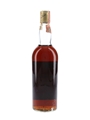 Macallan 1961 Campbell, Hope & King Bottled 1970s - Rinaldi 75cl / 46%