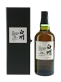 Hakushu 25 Year Old  70cl / 43%