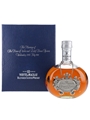 Whyte & Mackay 12 Year Old The Royal Wedding 1981 75cl / 40%