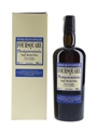 Foursquare 2007 12 Year Old Plenipotenziario Released 2019 70cl / 60%