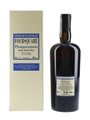 Foursquare 2007 12 Year Old Plenipotenziario Released 2019 70cl / 60%