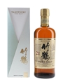 Taketsuru Pure Malt 21 Year Old Nikka 70cl / 43%