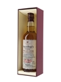 Macallan 1992 Mackillop's Choice Bottled 2014 70cl / 50.8%