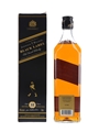 Johnnie Walker Black Label 12 Year Old Bottled 2000s 75cl / 40%