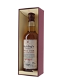 Laphroaig 1990 Mackillop's Choice Bottled 2013 70cl / 52.1%