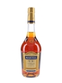 Martell 3 Star VS Old Presentation 70cl / 40%