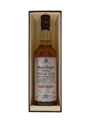 Scapa 1991 Mackillop's Choice Bottled 2010 70cl / 56.9%