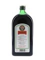 Jagermeister Bottled 2000s 100cl / 35%