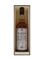 Linkwood 1985 Mackillop's Choice Bottled 2010 70cl / 43%