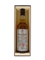 Macallan 1992 Mackillop's Choice Bottled 2014 70cl / 50.8%