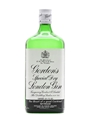 Gordon's Special Dry Gin Bottled 1970s 75cl