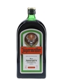 Jagermeister Bottled 2000s 100cl / 35%